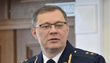 Генпрокурор Беларуси Швед: комиссия постоянно рассматривает заявления о помиловании осужденных 